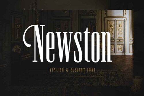 Newston