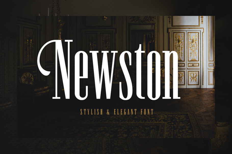 Newston