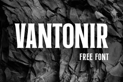 Vantonir - Free