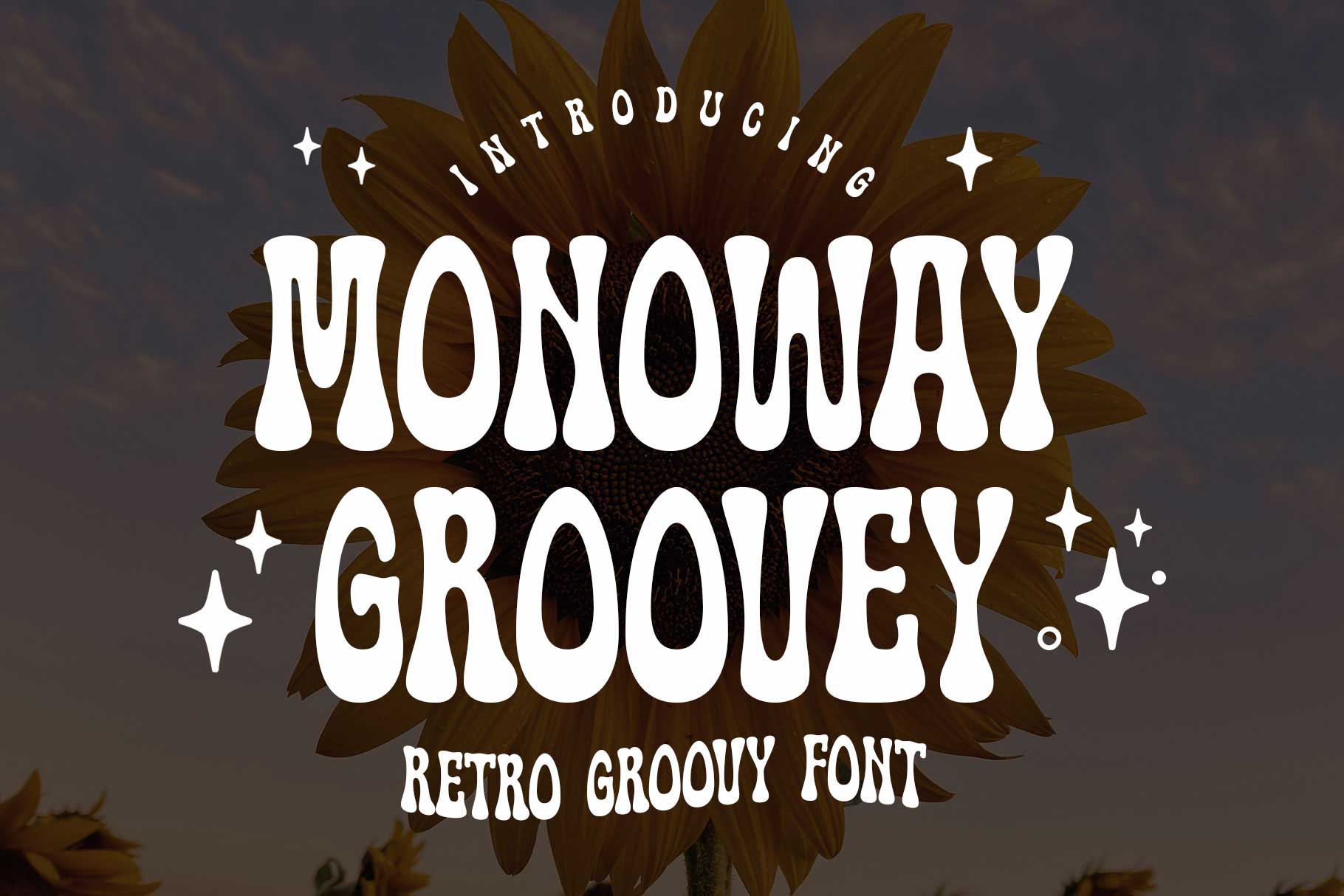 Monoway Groovey