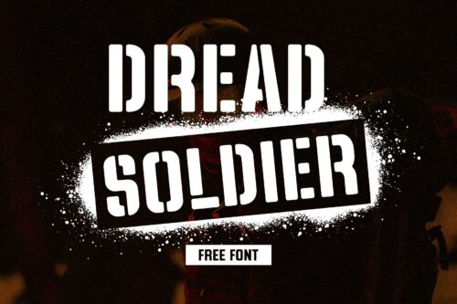 Dread Soldier - Free