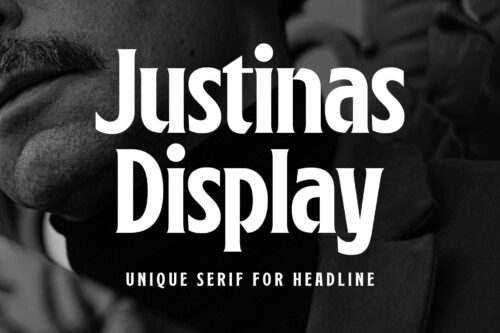 Justinas Display