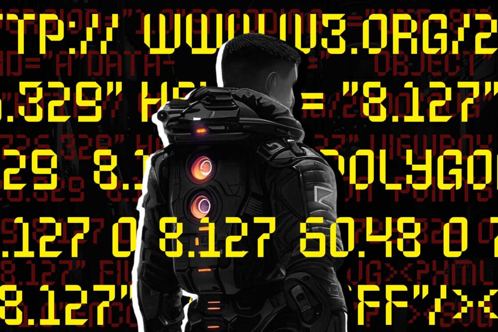 Bytalion Unique Futuristic Font Ideal For Movie Title