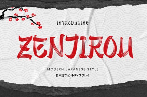 Zenjirou - Japanese Style
