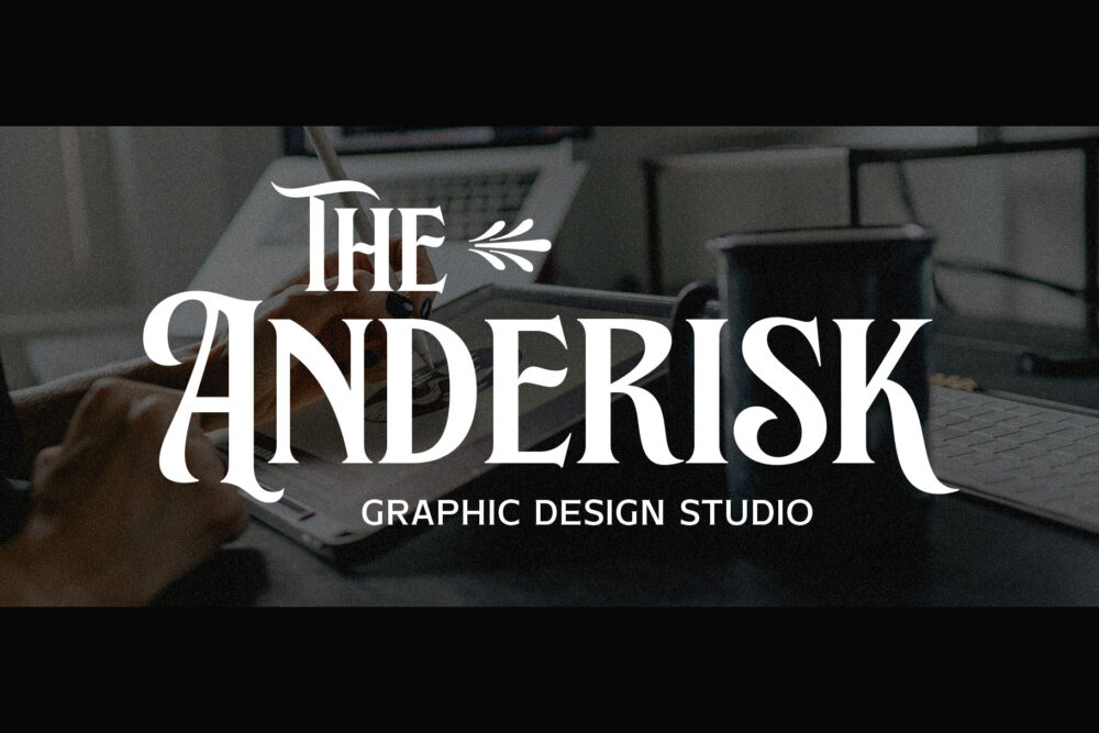 Brillante Siempre Font a sophisticated serif style