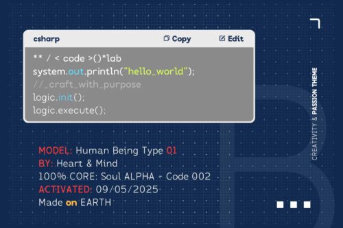 Interform typeface ideal for coding, UI, and editorial layouts
