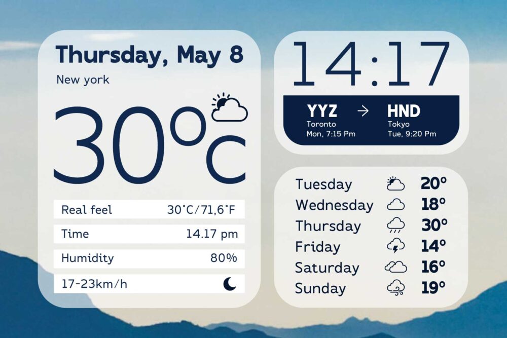 Interform typeface ideal for coding, UI, and editorial layouts