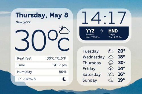 Interform typeface ideal for coding, UI, and editorial layouts