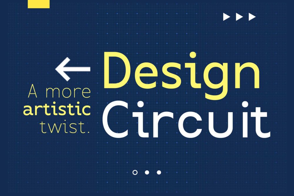 Interform typeface ideal for coding, UI, and editorial layouts