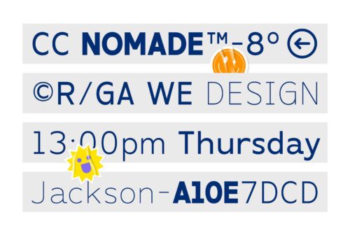 Interform typeface ideal for coding, UI, and editorial layouts