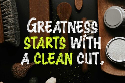 Throwback Glorious – expressive brush font with dry brush texture