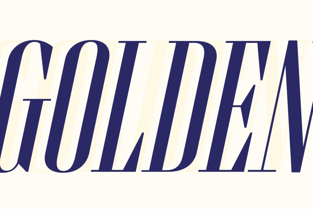 Brozeri modern serif typeface for headlines and fashion design