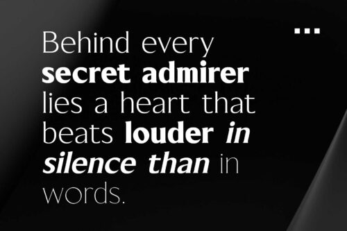 Elegant and confident Blackney serif type design