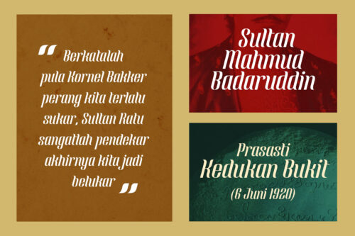 modern minimalist typeface with cultural influence