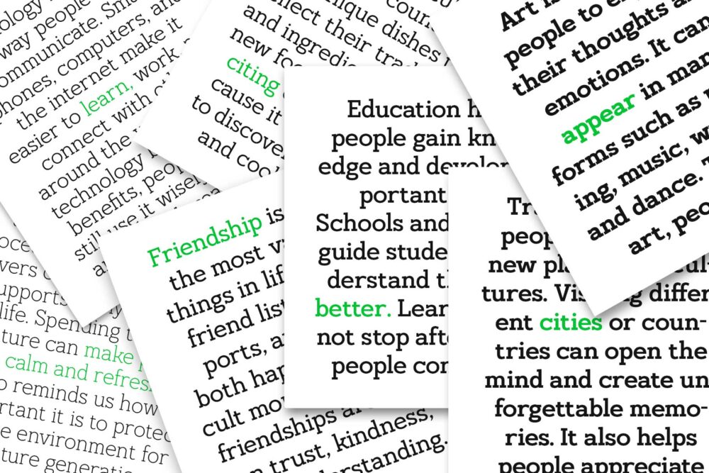Huggels bold slab serif typeface for branding and editorial