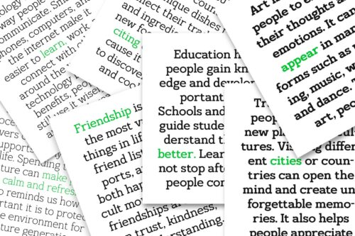 Huggels bold slab serif typeface for branding and editorial