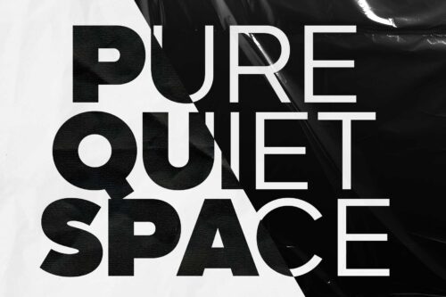 Balimo sans serif font for branding, editorial, and UI design