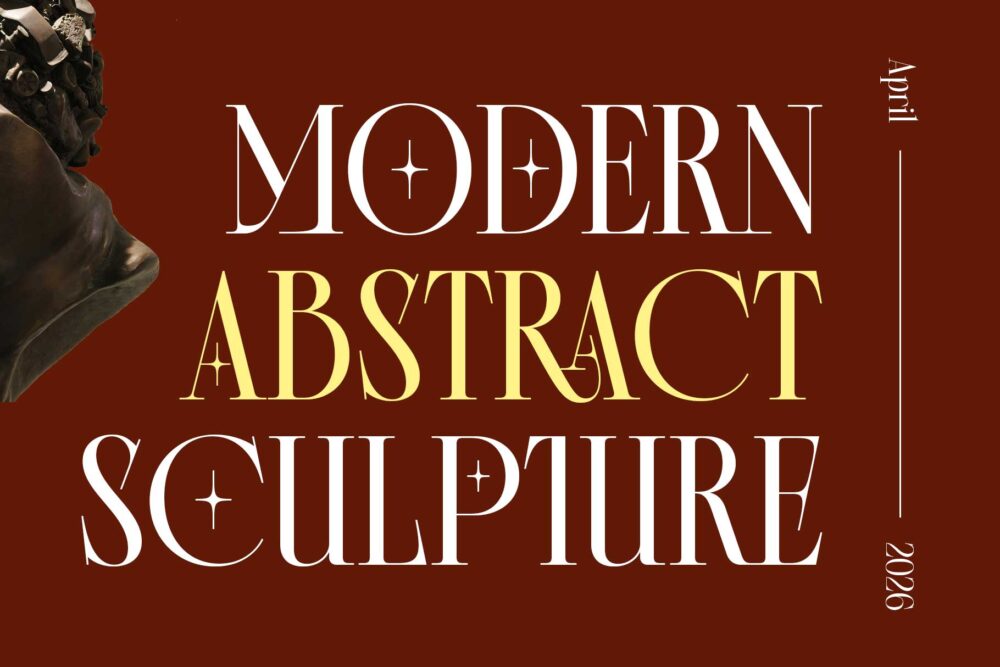 Elegant modern classic serif font for wedding and branding