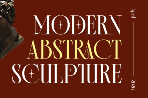 Elegant modern classic serif font for wedding and branding