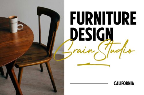 elegant font duo with bold sans and handwritten signature style