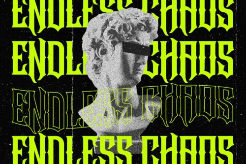 Underock blackletter hardcore typeface featuring Gothic-inspired letterforms, stylistic alternates, ligatures, and underground streetwear aesthetics for logos, branding, posters, and album artwork.