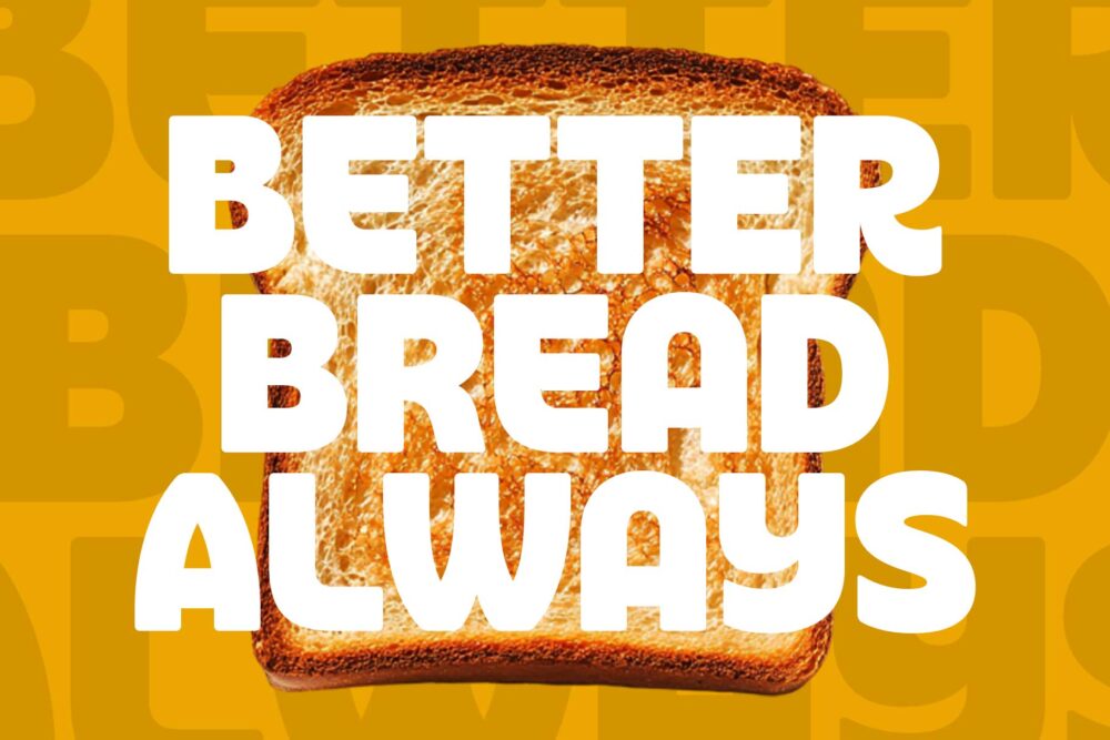 Mockeys Playful Display Typeface