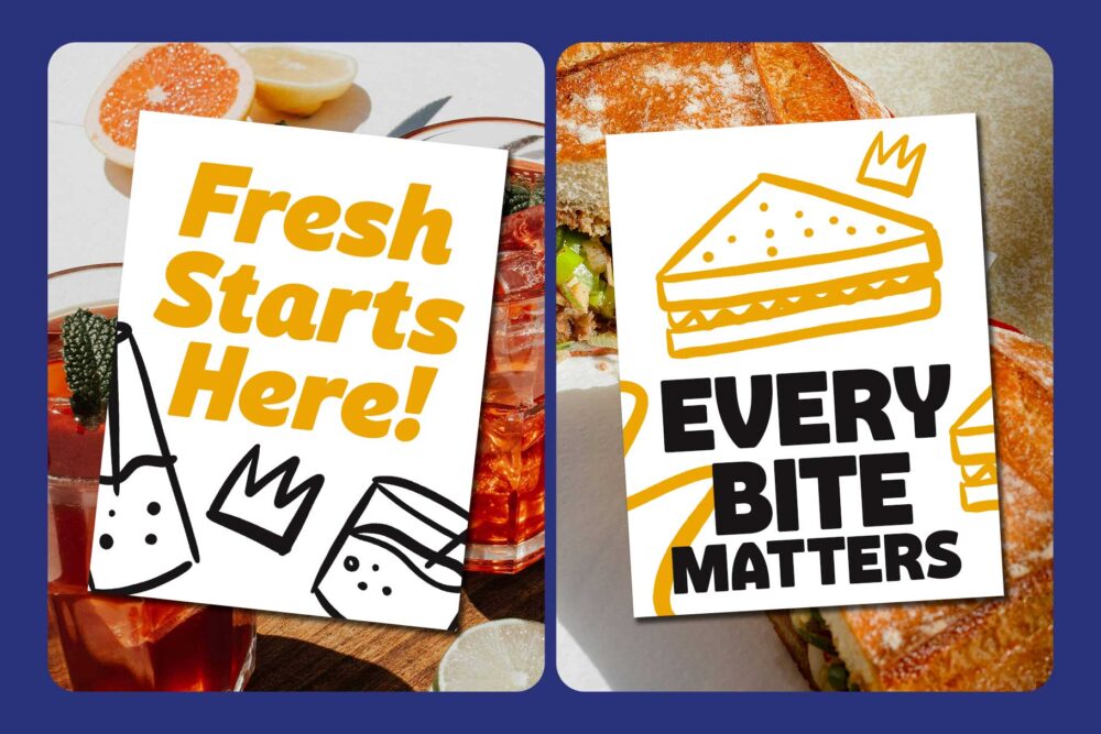 Mockeys Playful Display Typeface