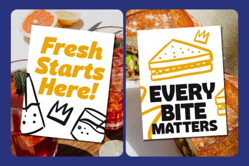Mockeys Playful Display Typeface