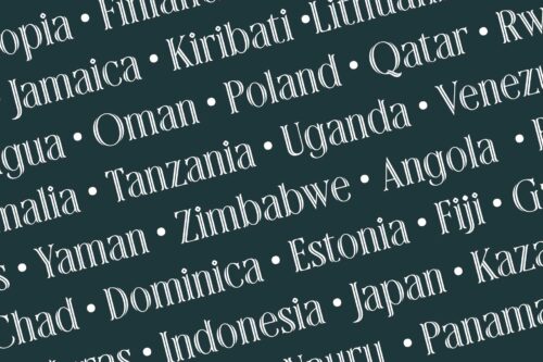 Rainhalf decorative serif display font featuring elegant swashes, stylistic alternates, and luxury typography for branding and editorial design.
