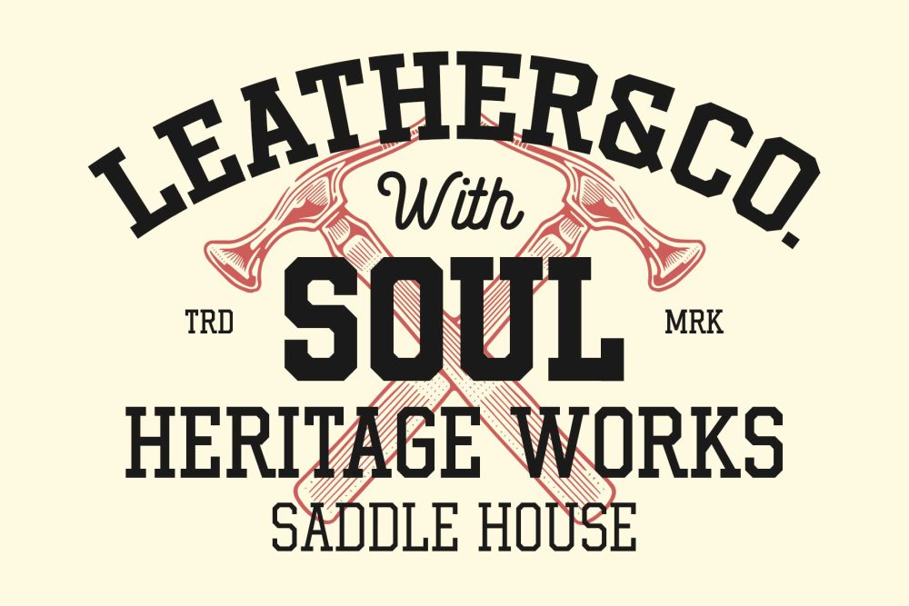 Gumbolt vintage varsity slab serif font for sports and collegiate branding